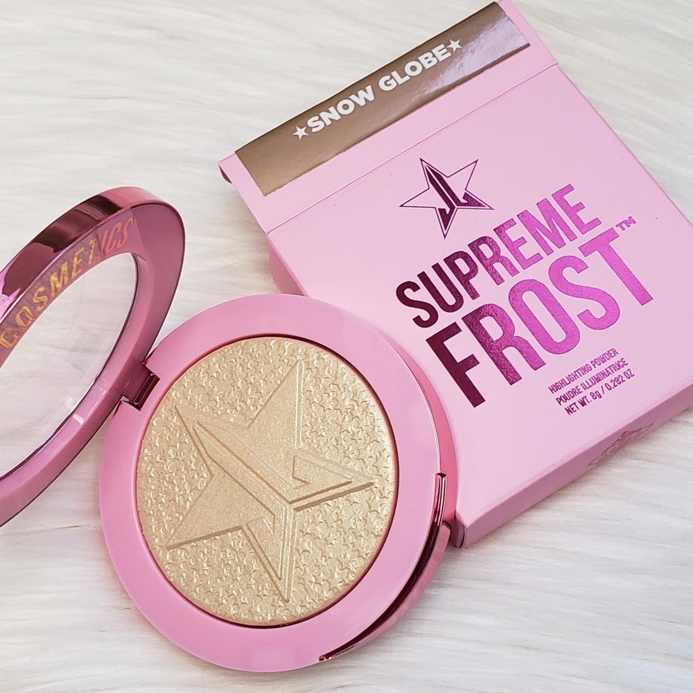 Supreme Frost “Snow Globe”